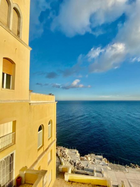 Casa Smeraldo Salento, a strapiombo sul mare Santa Cesarea Terme